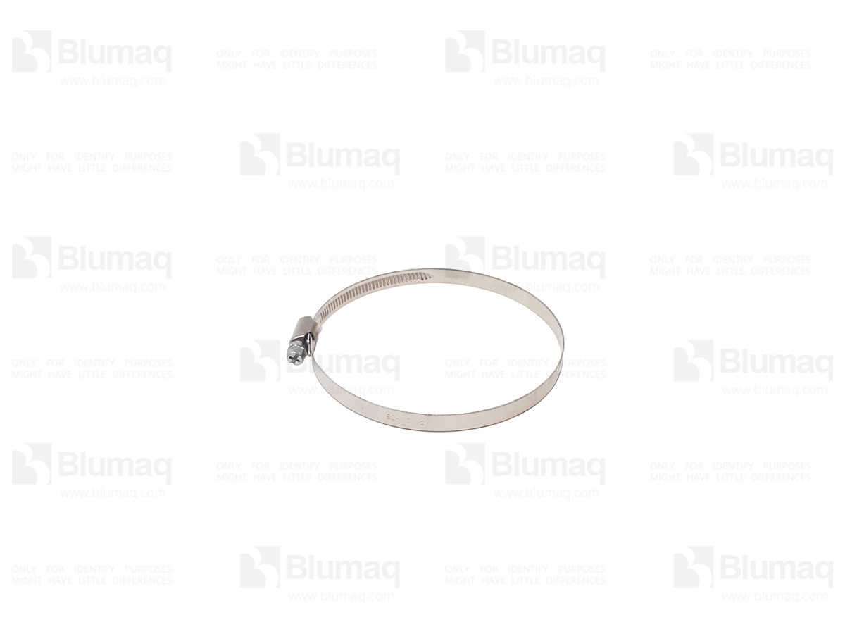 clamp  07281-01029