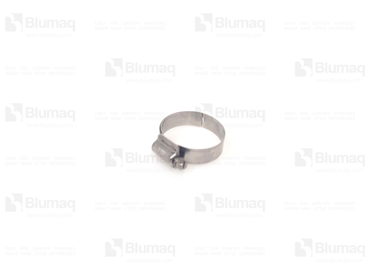 clamp  07289-00045