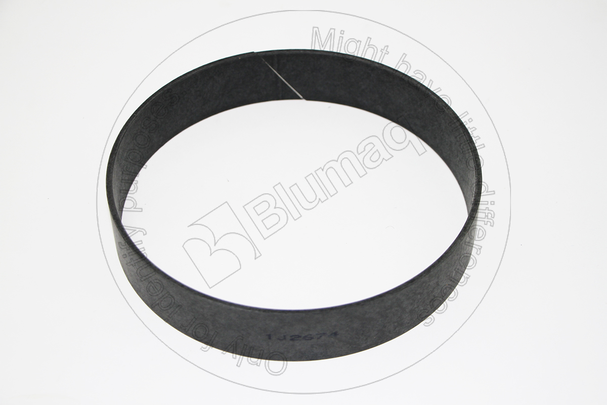 wear-ring 1J2674 wear-ring 1J2674