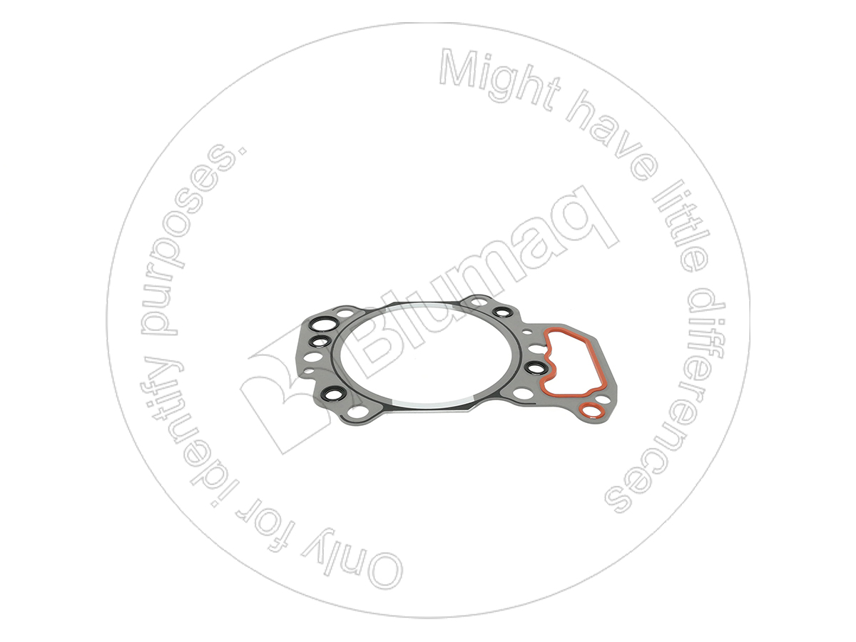 gasket  6151-12-1810