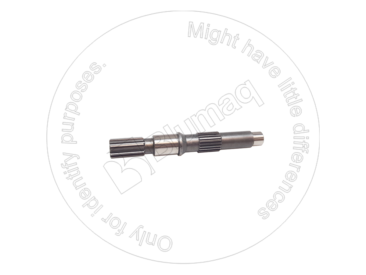shaft  6E6163
