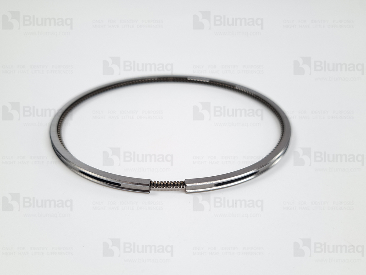 ring-piston  7C5232