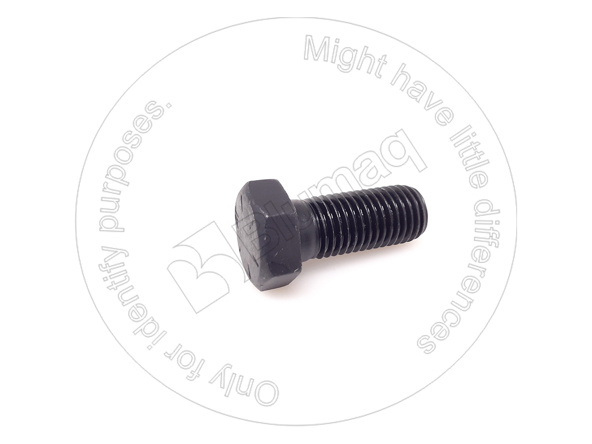 tornillo Compatible para aplicaciones Volvo 901122411