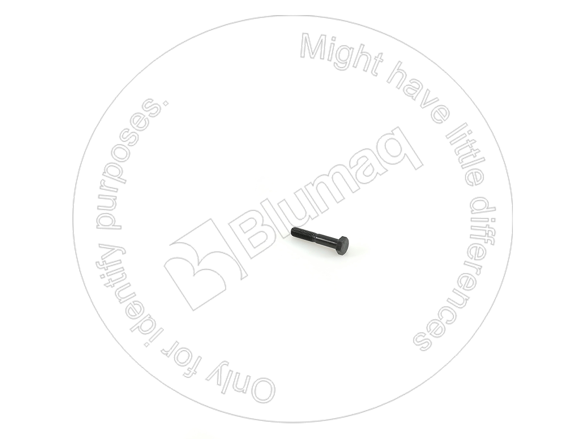 bolt COMPATIBLE FOR VOLVO APPLICATIONS 13973256