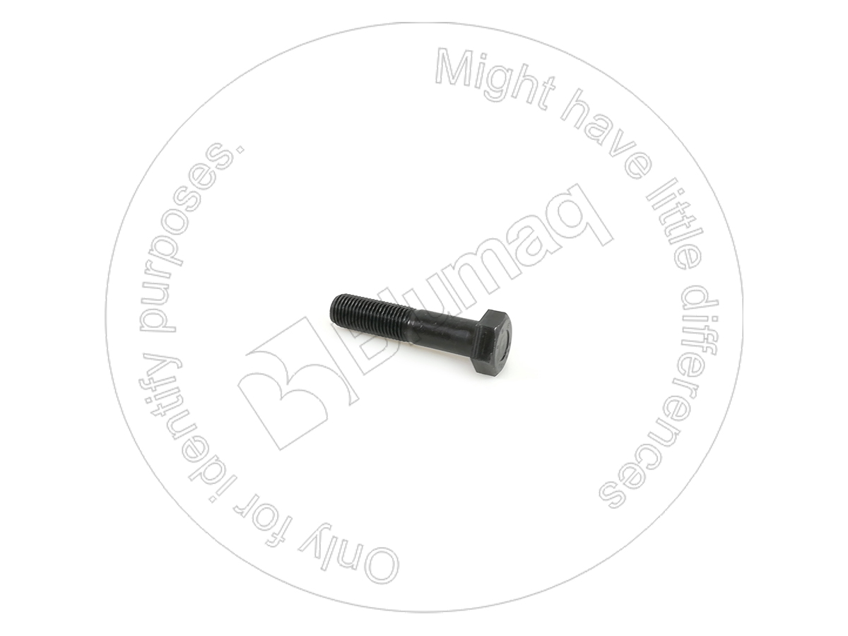 Bolts and nuts VARIED HARDWARE COMPATIBLE FOR VOLVO APPLICATIONS VO11093521