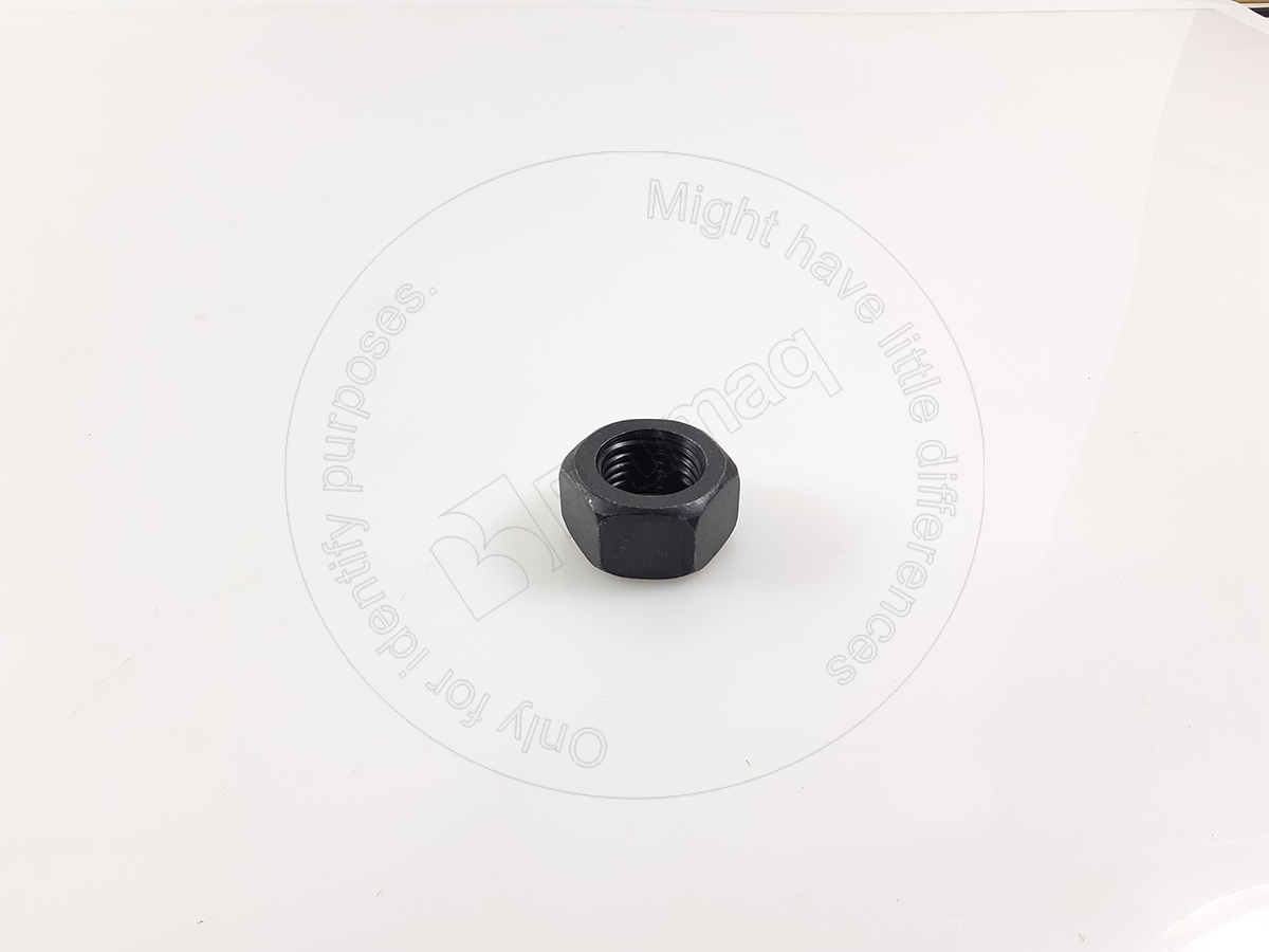 Bolts and nuts VARIED HARDWARE COMPATIBLE FOR VOLVO APPLICATIONS VO11105306