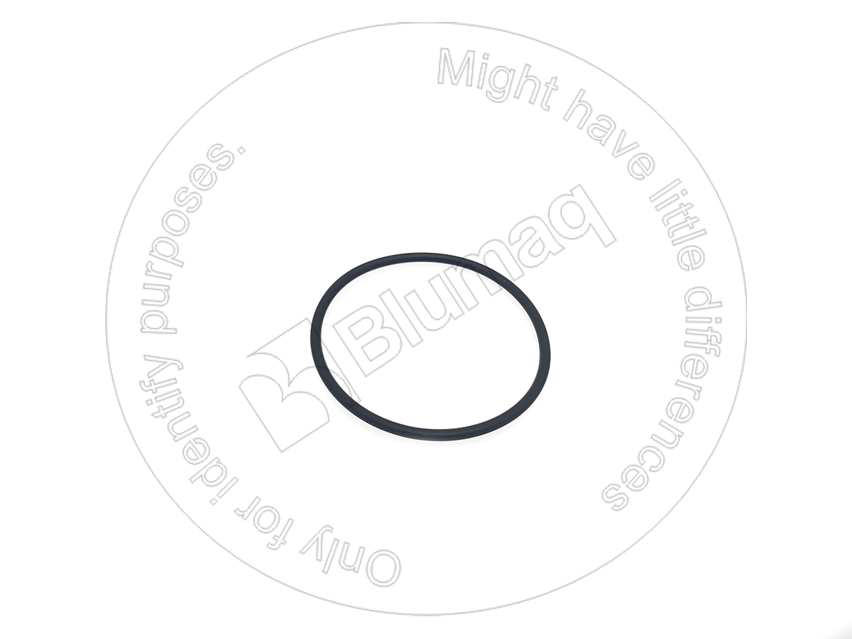 Gaskets and Seals   VARIED SEAL O-RINGS COMPATIBLE FOR VOLVO APPLICATIONS VO1664473