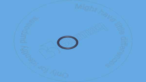 OTHER METAL-PLASTIC SEALS compatible-for-volvo-applications VO990773