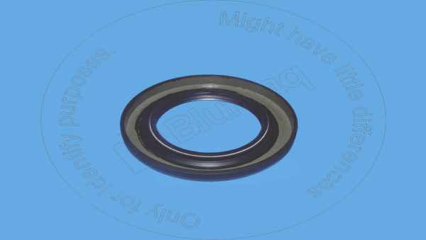 seal COMPATIBLE FOR VOLVO APPLICATIONS 52287521