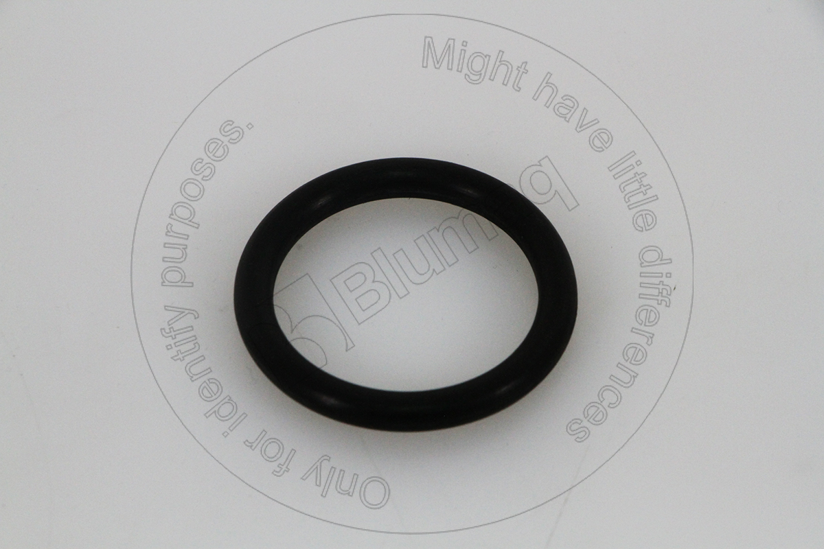 seal-o-ring COMPATIBLE FOR VOLVO APPLICATIONS 6213225