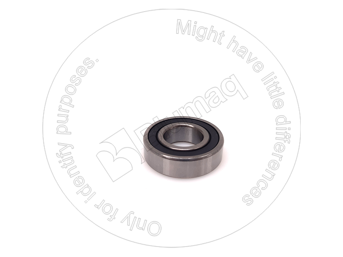 Bearings   TAPERED ROLLER BEARINGS COMPATIBLE FOR VOLVO APPLICATIONS VO184816
