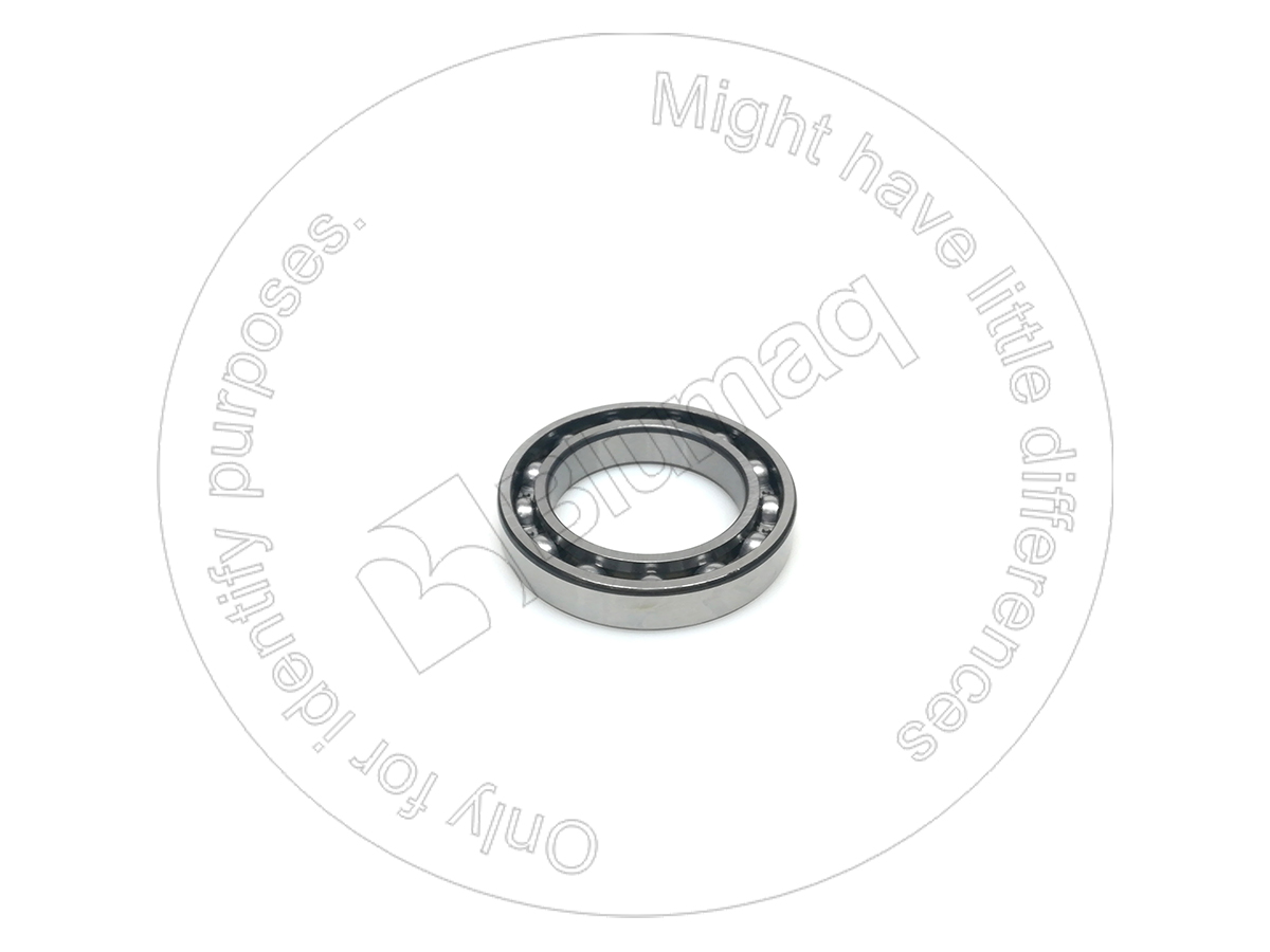 rodamiento Compatible para aplicaciones Volvo 223359