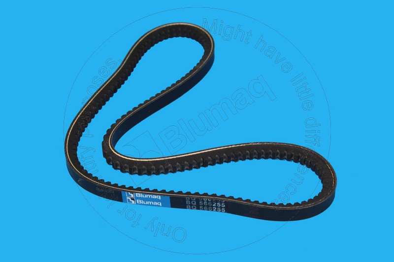 belt COMPATIBLE FOR VOLVO APPLICATIONS 13977304