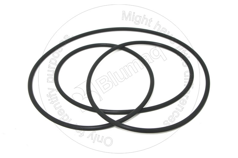 OTHER METAL-PLASTIC SEALS compatible-for-volvo-applications VO0700005490