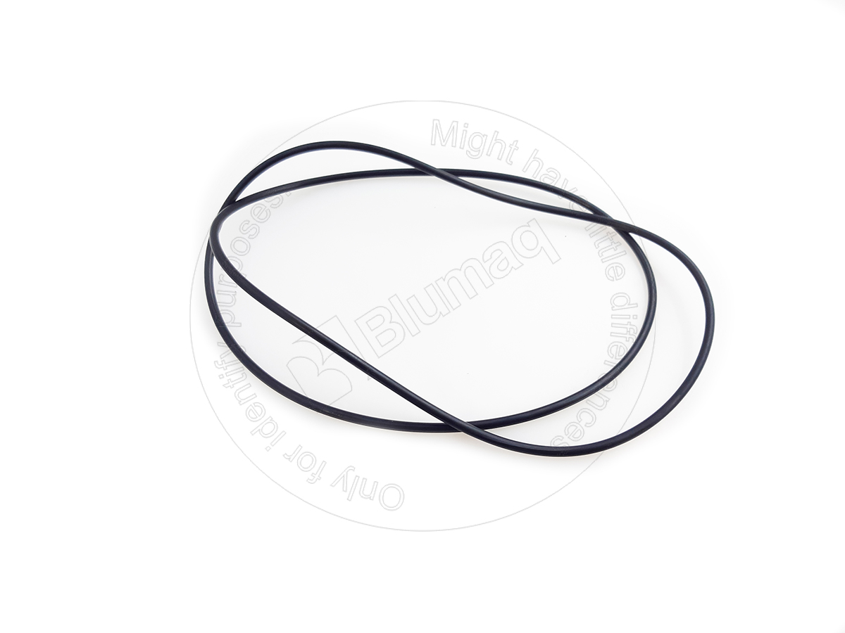 junta-torica Compatible para aplicaciones Volvo 13926103