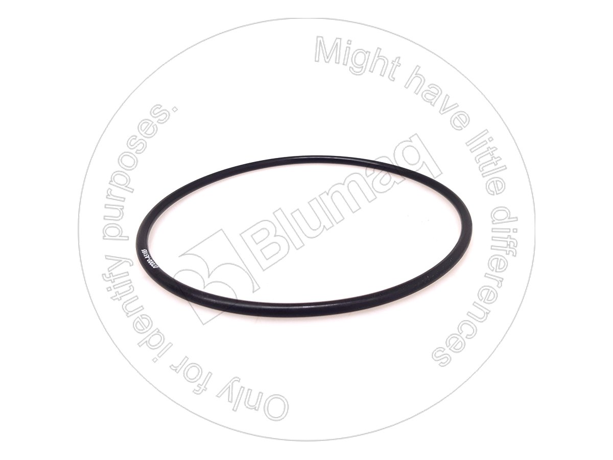 junta-torica Compatible para aplicaciones Volvo 977058