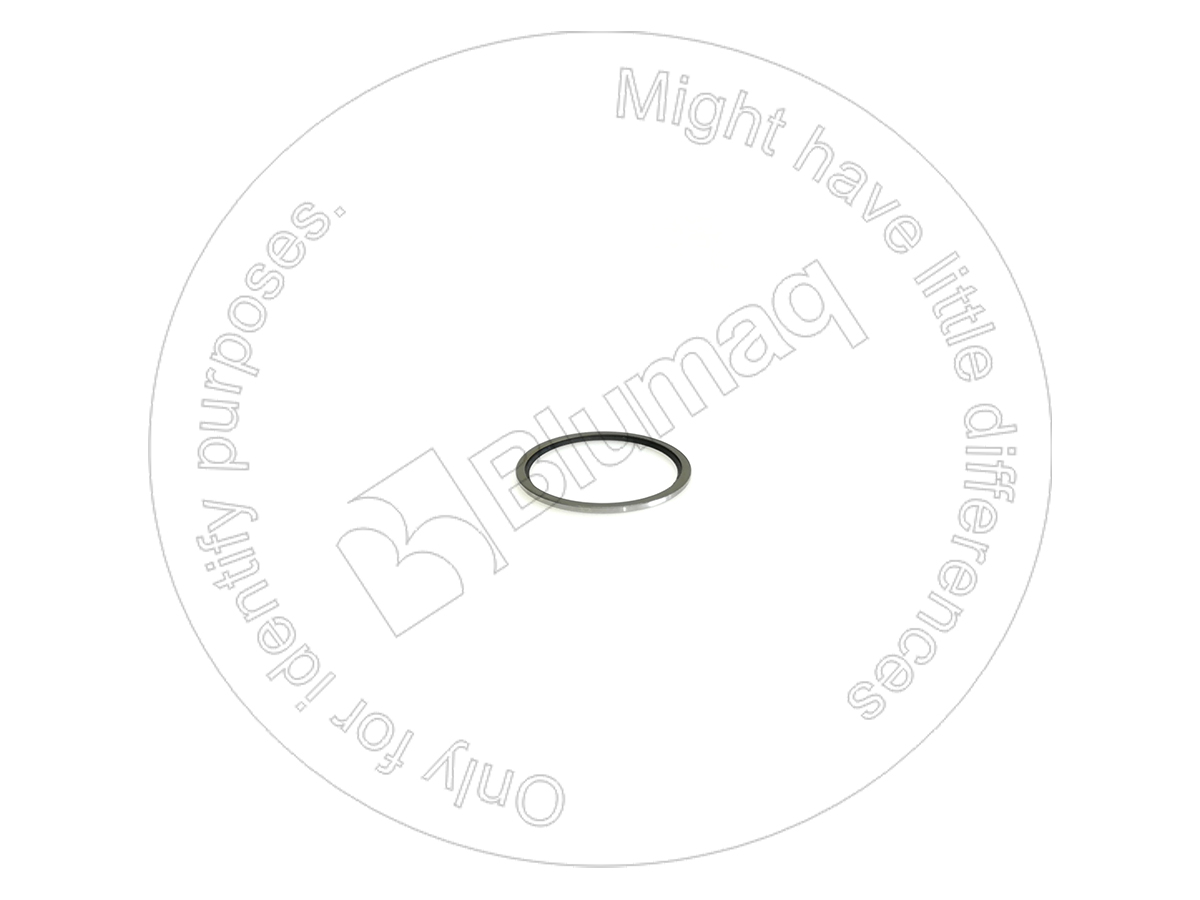 OTHER METAL-PLASTIC SEALS compatible-for-volvo-applications VO0701450090