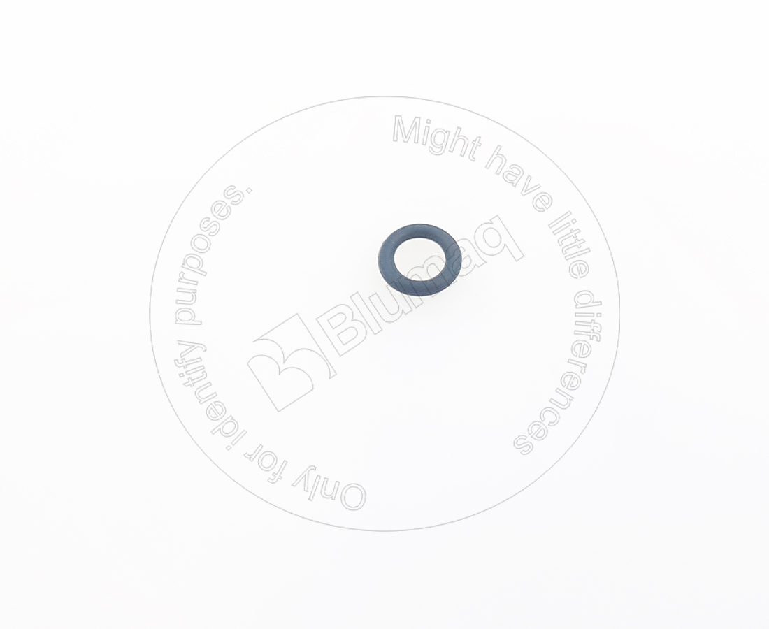 OTHER METAL-PLASTIC SEALS compatible-for-volvo-applications VO951112007