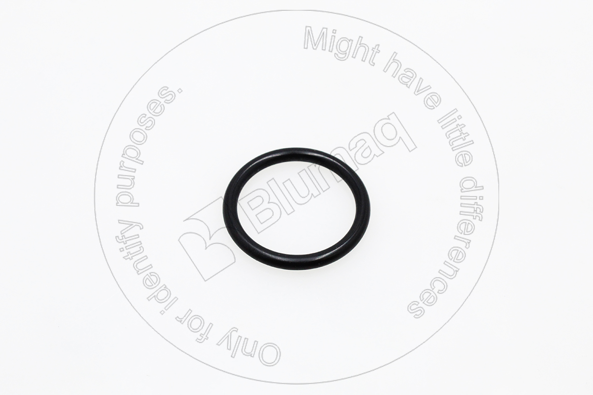 seal-o-ring COMPATIBLE FOR VOLVO APPLICATIONS 823000421