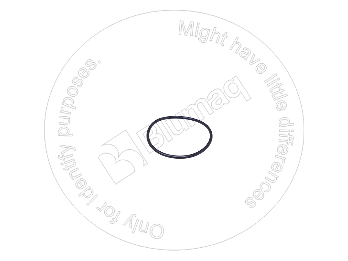 OTHER METAL-PLASTIC SEALS compatible-for-volvo-applications VO951112110