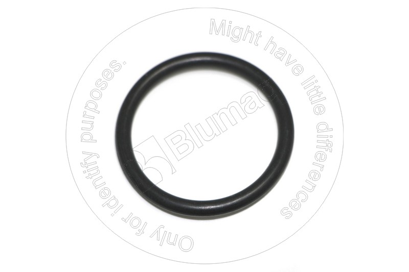 junta-torica Compatible para aplicaciones Volvo 821008880