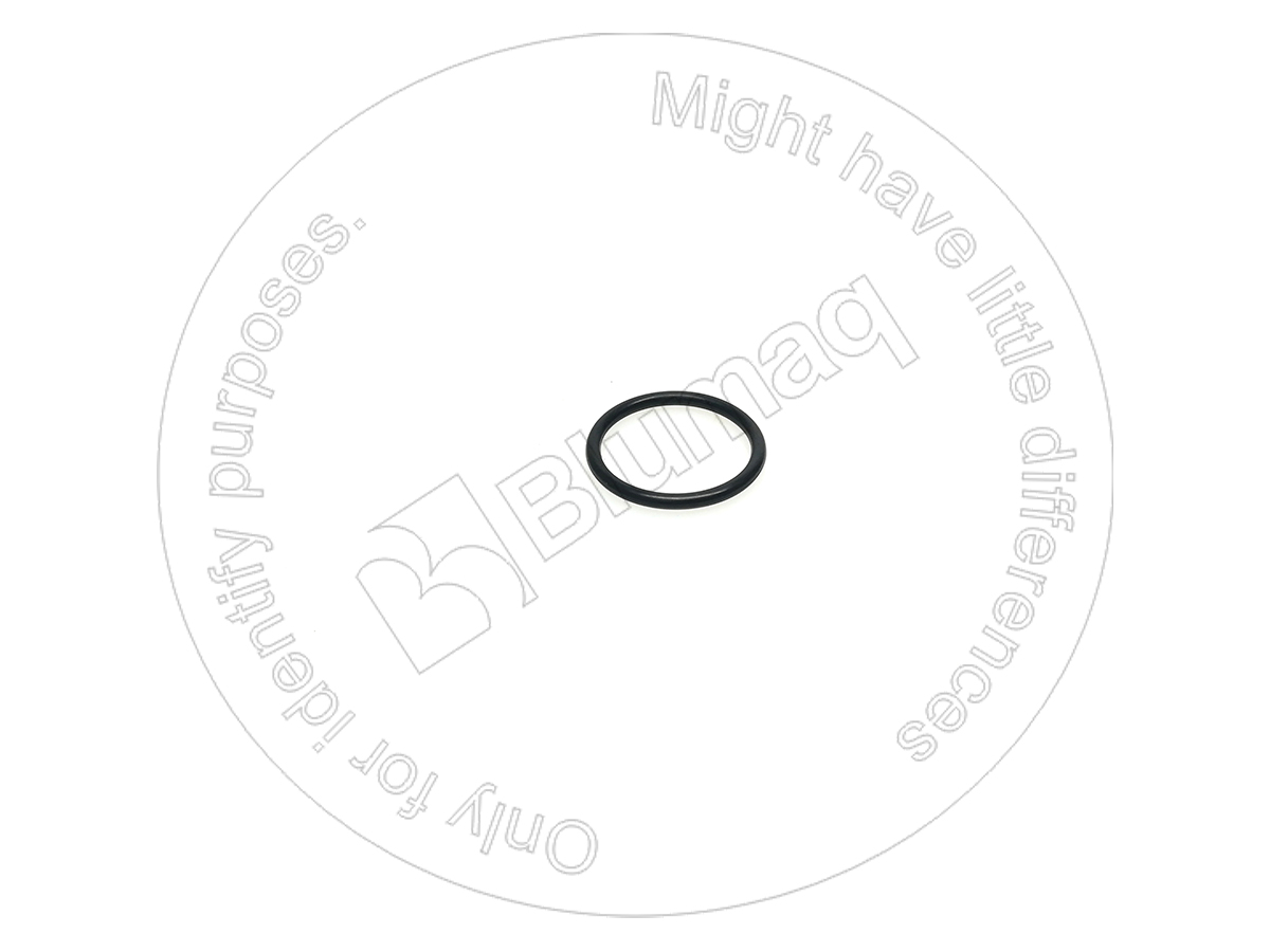 seal-o-ring COMPATIBLE FOR VOLVO APPLICATIONS 13983531