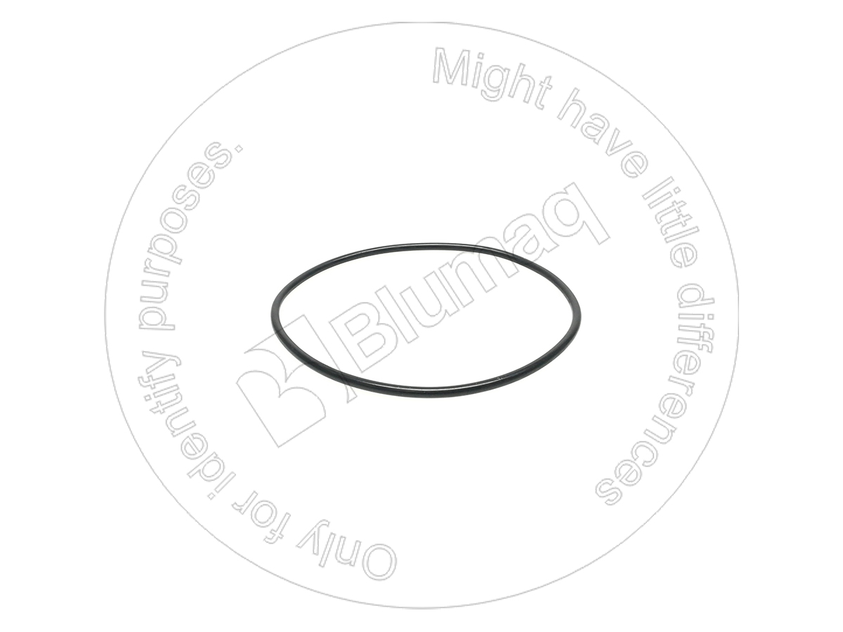 seal-o-ring COMPATIBLE FOR VOLVO APPLICATIONS 960250