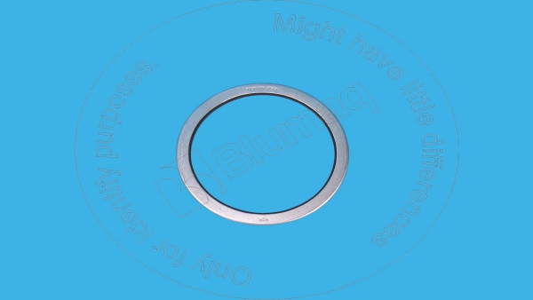 seal COMPATIBLE FOR VOLVO APPLICATIONS 960854