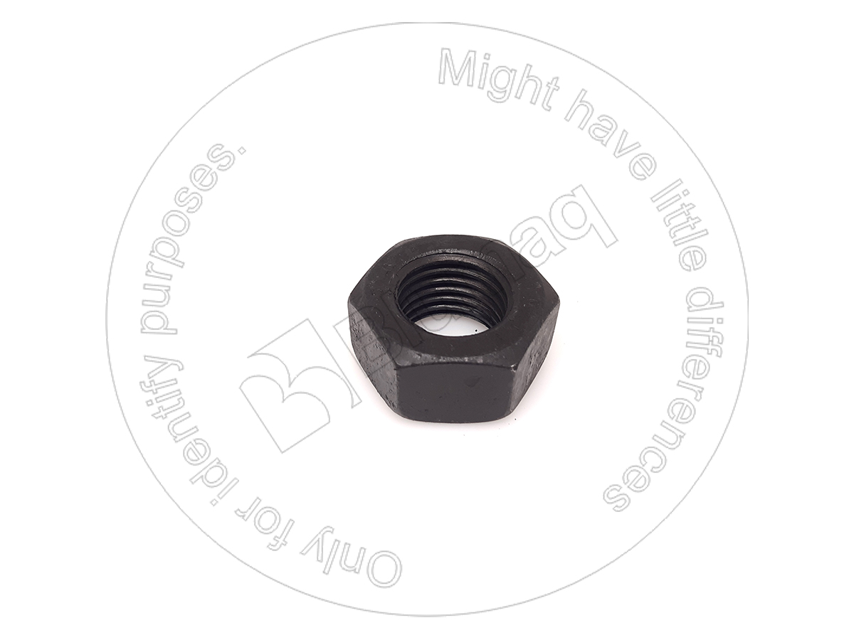 OTHER ROUND HEAD BOLTS compatible-for-volvo-applications VO997845