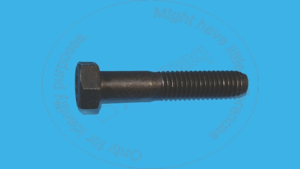 Bolts and nuts METRIC BOLTS COMPATIBLE FOR VOLVO APPLICATIONS VO13970975