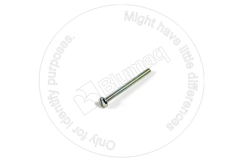 Bolts and nuts UNC HARDWARE COMPATIBLE FOR VOLVO APPLICATIONS VO955255