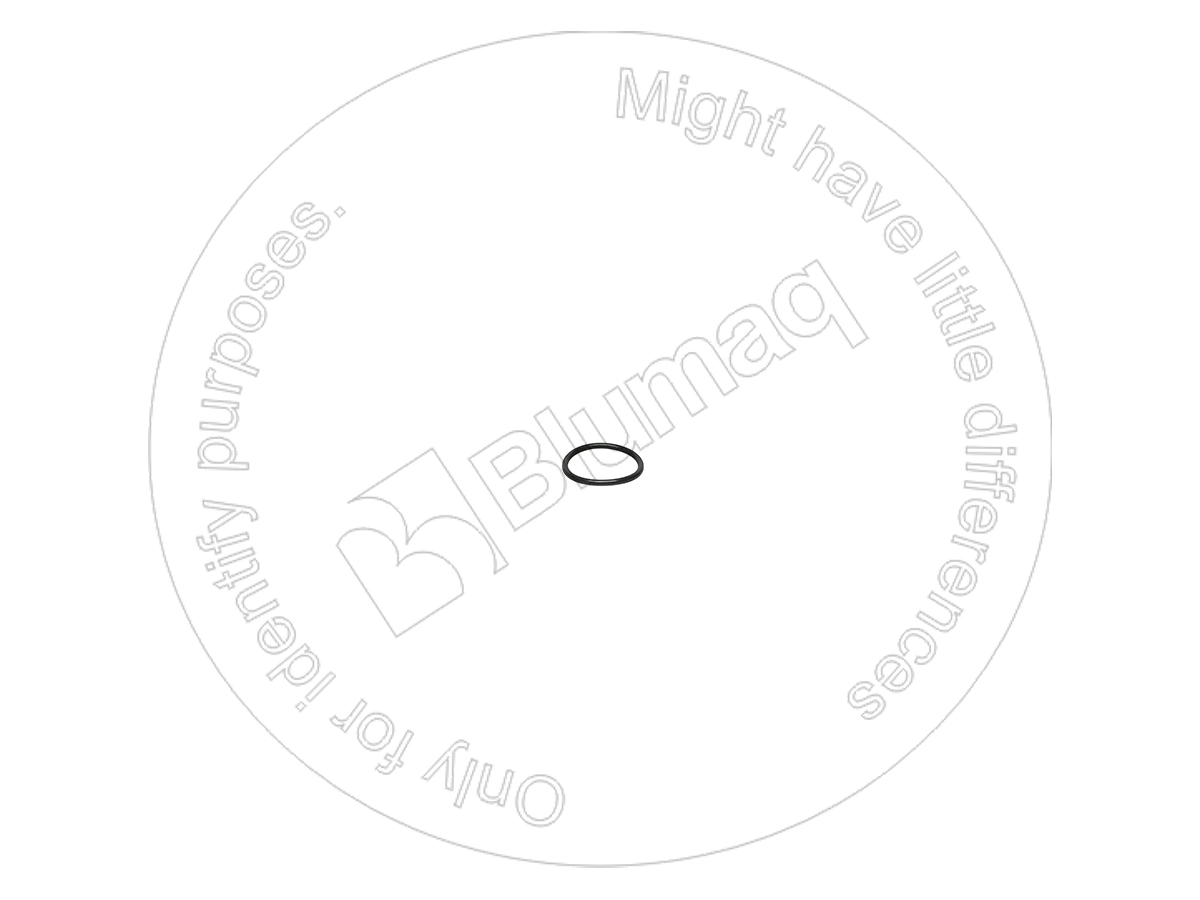 OTHER METAL-PLASTIC SEALS compatible-for-volvo-applications VOE11994450