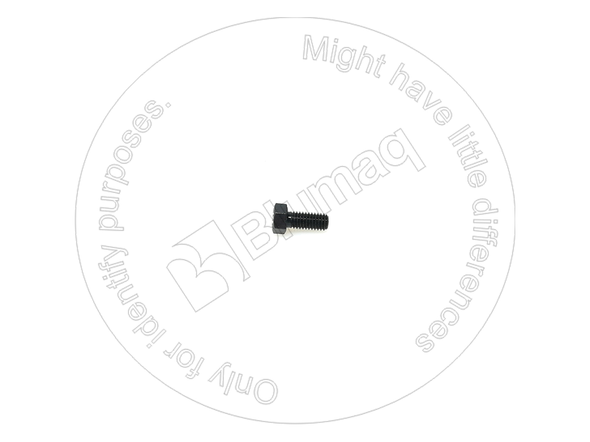 tornillo Compatible para aplicaciones Volvo 13940114
