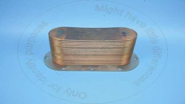 Caterpillar  Cooler