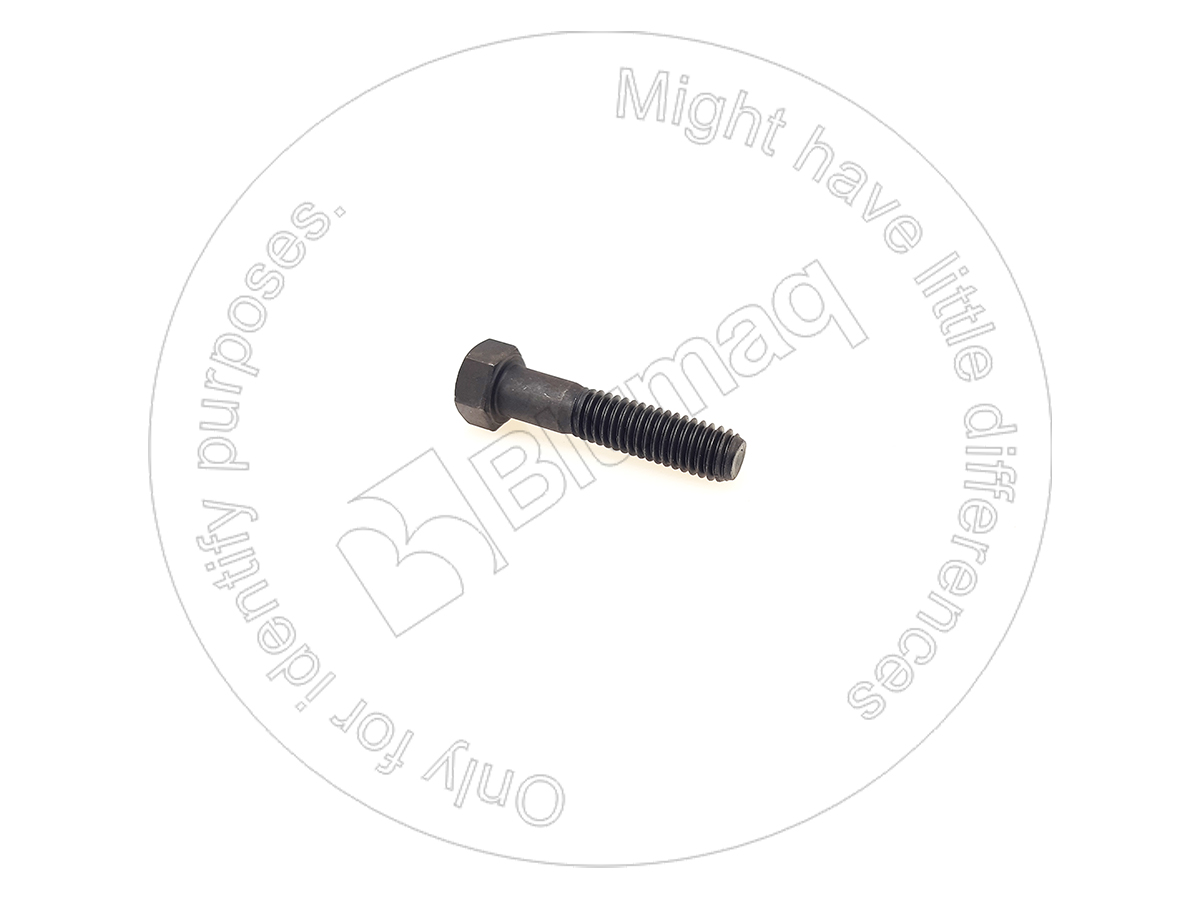 Bolts and nuts UNC HARDWARE COMPATIBLE FOR VOLVO APPLICATIONS VO955536