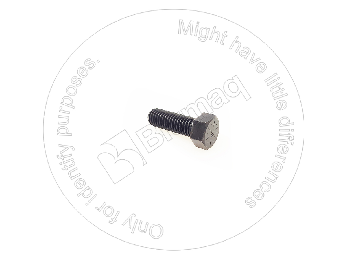 Bolts and nuts UNC HARDWARE COMPATIBLE FOR VOLVO APPLICATIONS VO955562