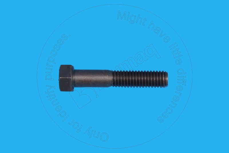 tornillo Compatible para aplicaciones Volvo 50A0616