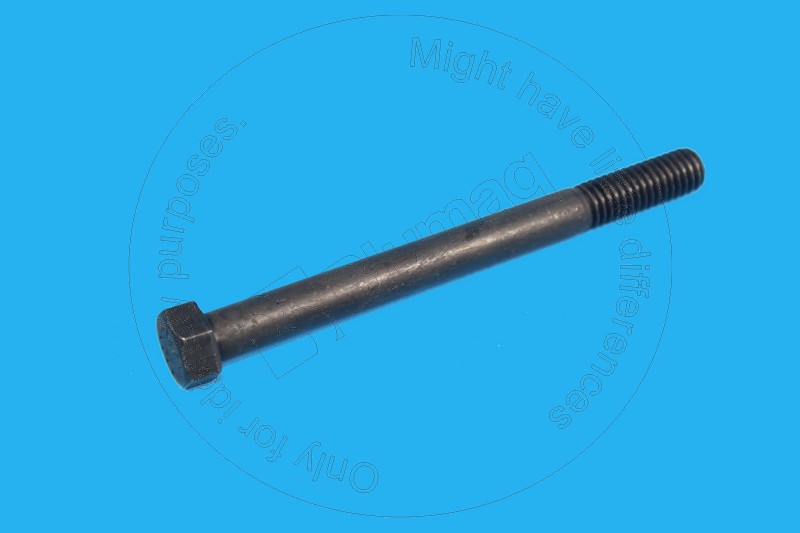 OTHER ROUND HEAD BOLTS compatible-for-volvo-applications VOCH50A0636