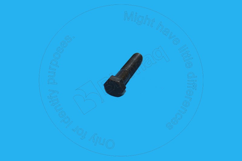 OTROS TORNILLOS CABEZA REDONDA compatible-para-aplicaciones-volvo VOE955550