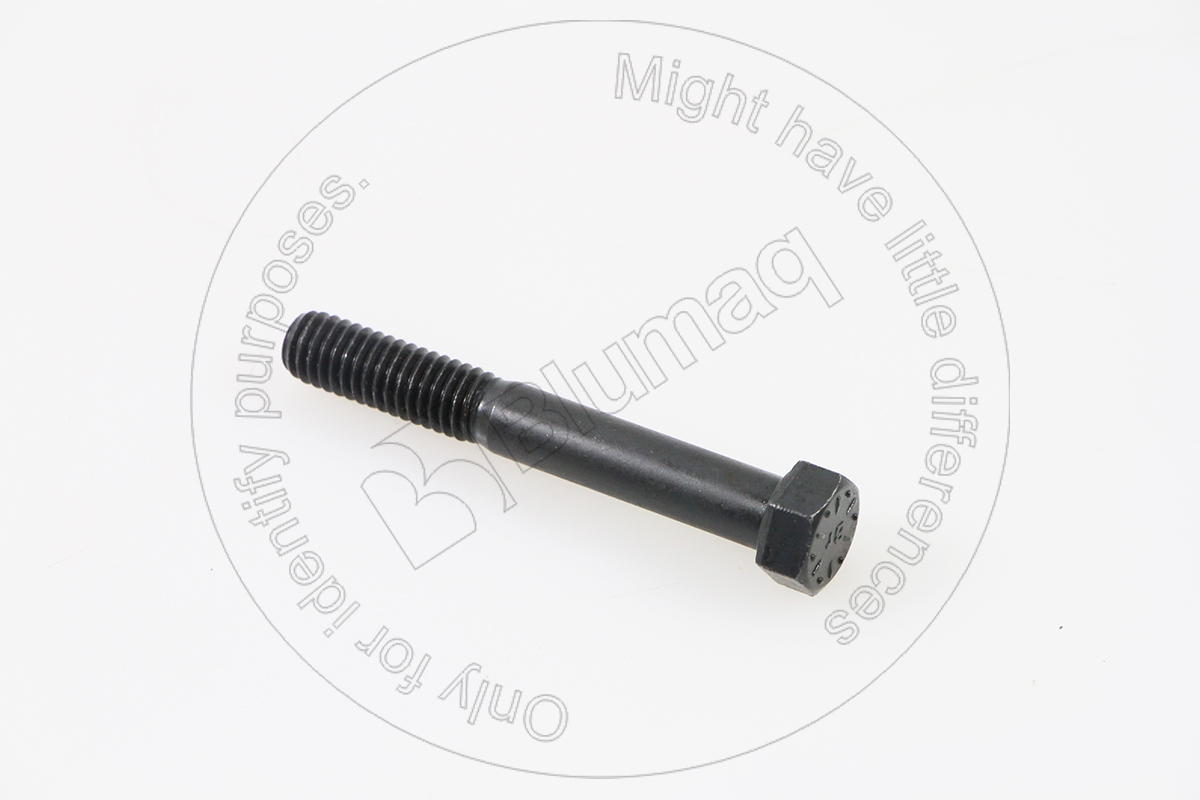 Bolts and nuts UNC HARDWARE COMPATIBLE FOR VOLVO APPLICATIONS VO955540