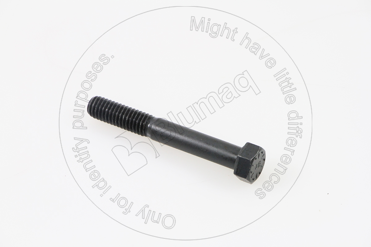 OTHER ROUND HEAD BOLTS compatible-for-volvo-applications VO14014893