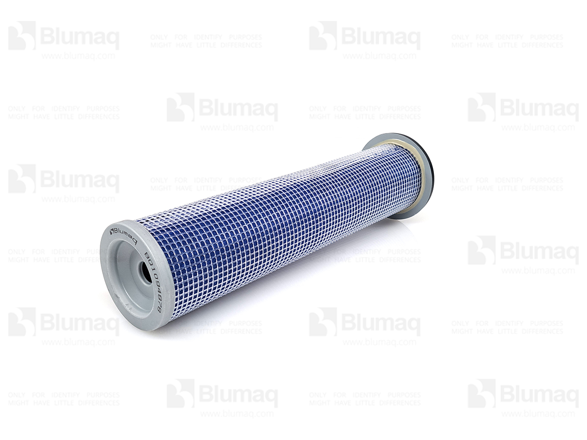 filter-suitable-1006848bq COMPATIBLE FOR VOLVO APPLICATIONS 104107