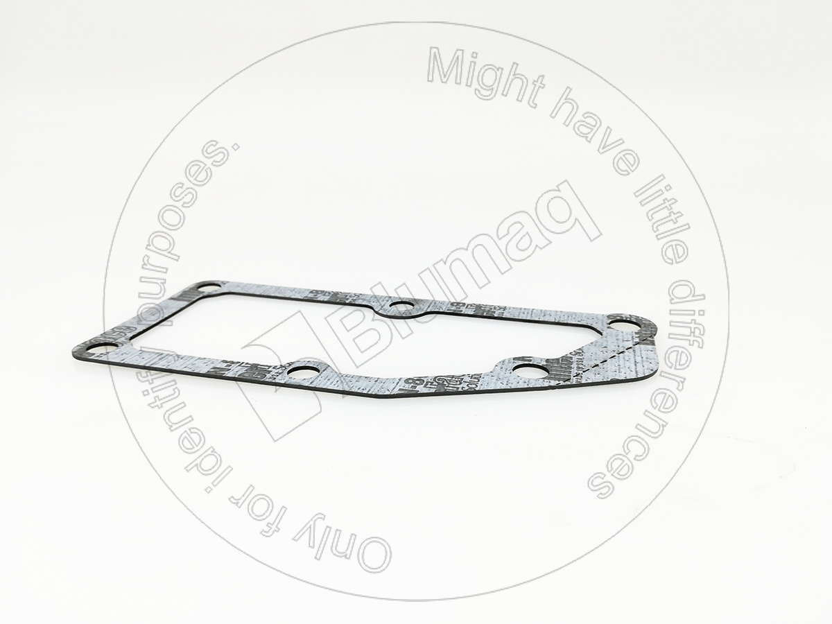 gasket COMPATIBLE FOR VOLVO APPLICATIONS 11998156