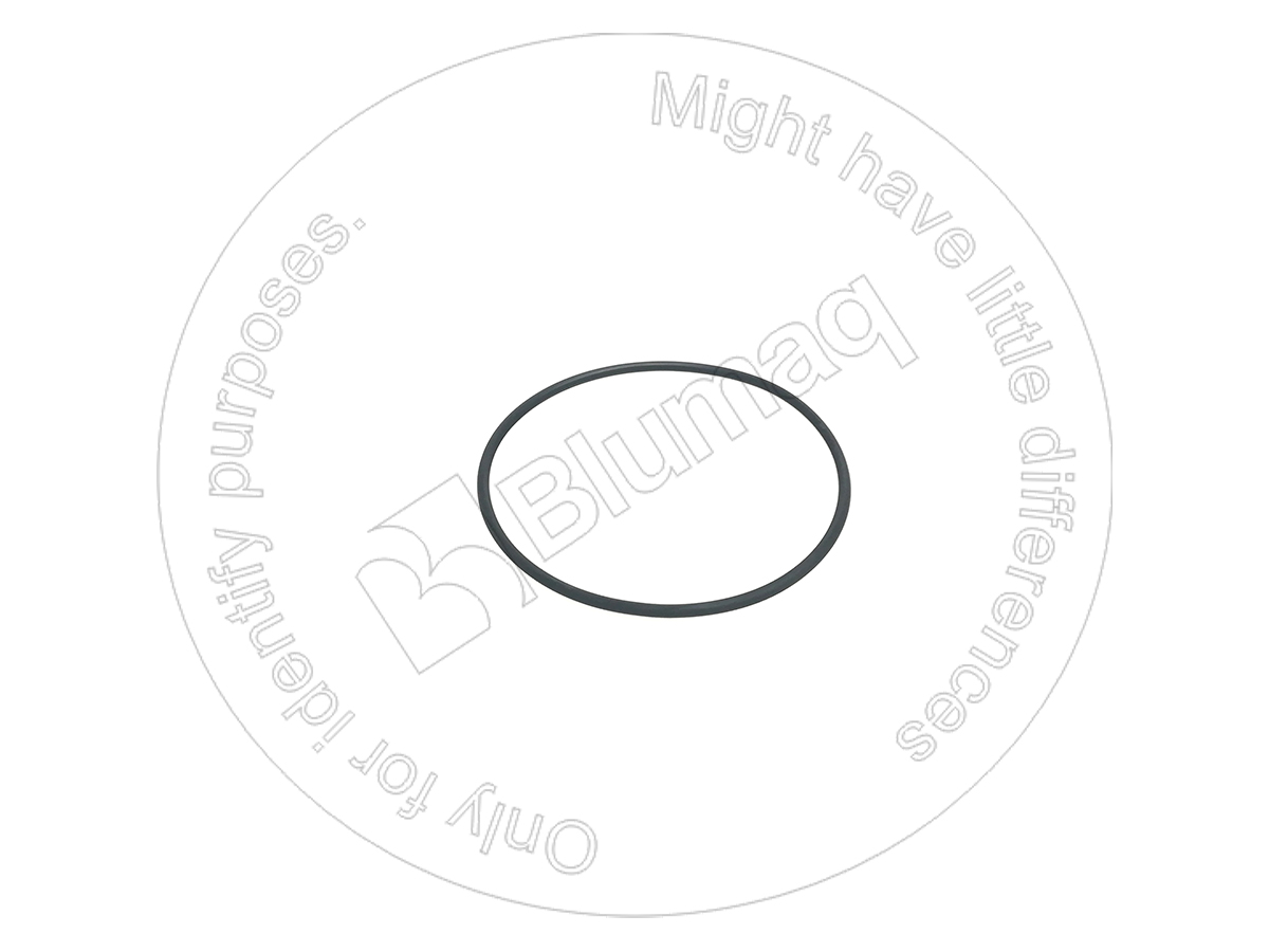 seal-o-ring COMPATIBLE FOR VOLVO APPLICATIONS 925257