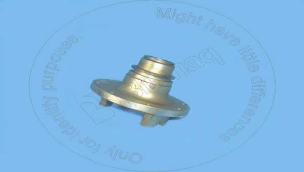 Caterpillar  Yoke