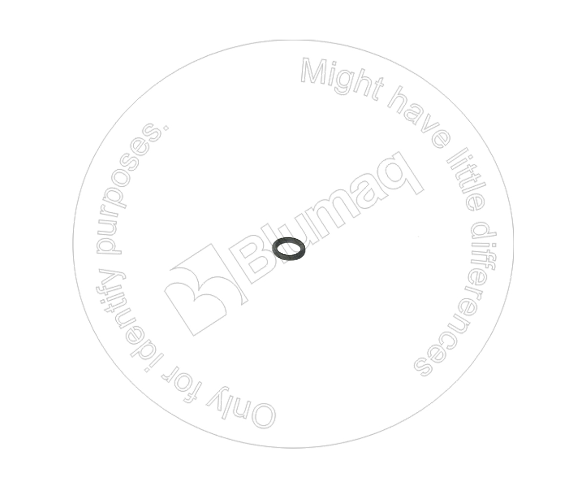 OTHER METAL-PLASTIC SEALS compatible-for-volvo-applications VO993659