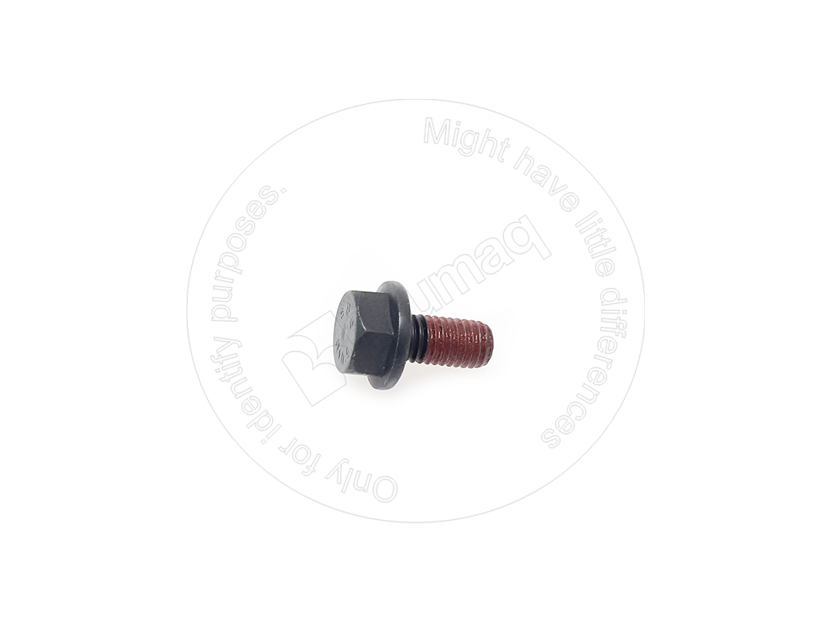 tornillo Compatible para aplicaciones Volvo 966378