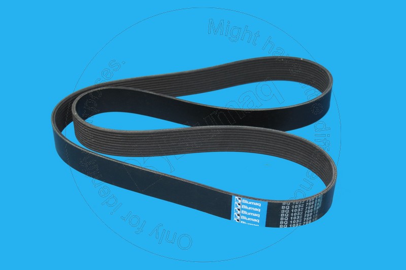 belt-10k COMPATIBLE FOR VOLVO APPLICATIONS 20881072