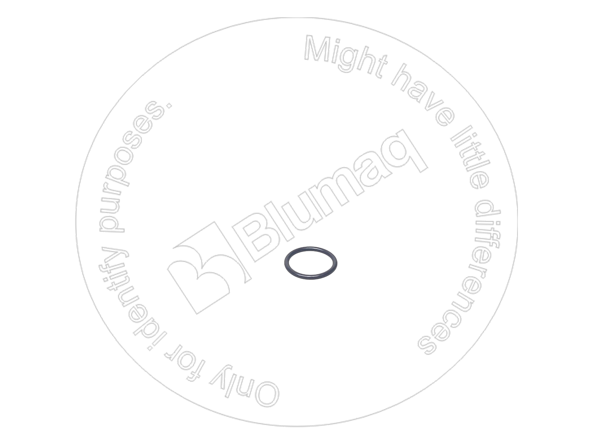Gaskets and Seals   VARIED SEAL O-RINGS COMPATIBLE FOR VOLVO APPLICATIONS VO13960172