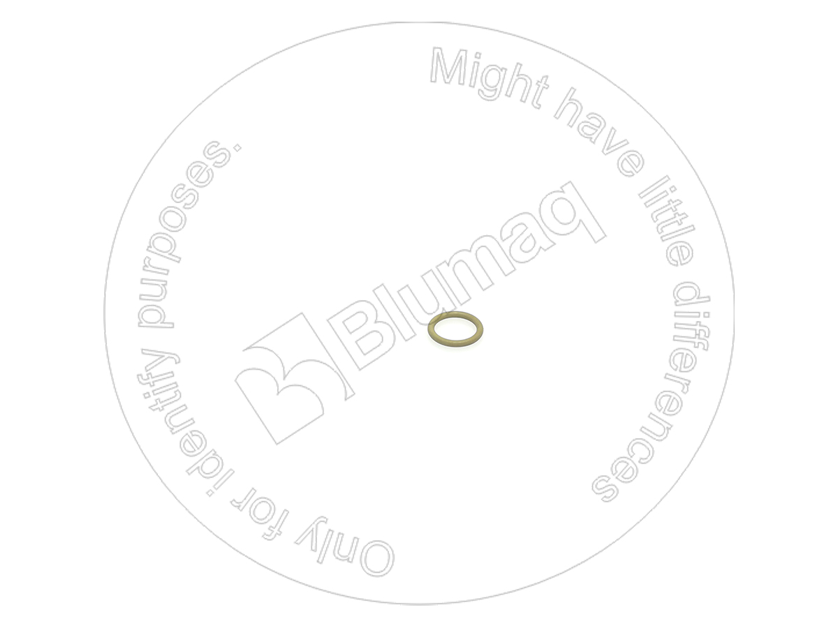 OTHER METAL-PLASTIC SEALS compatible-for-volvo-applications VO60K30020